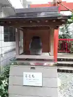 野中神社のその他建物