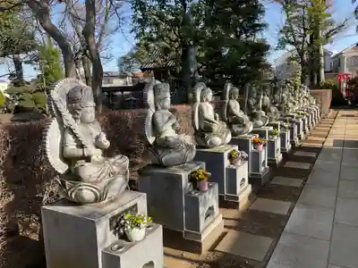 昌福寺(埼玉県)