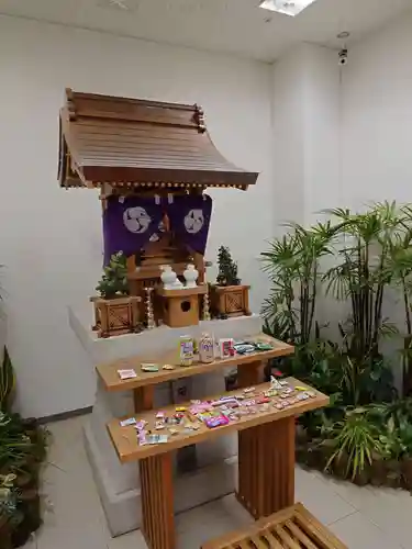 羽田航空神社(東京都)