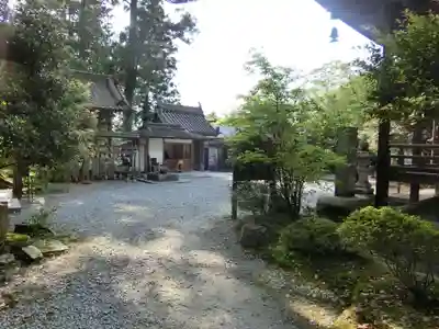 如意輪寺のその他建物