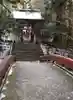 花園神社のその他建物