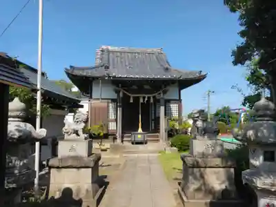 醫藥神社(神奈川県)