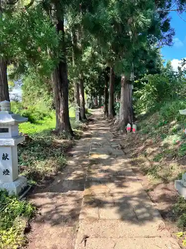 日祥山　綱正寺　置賜二十八番札所(山形県)