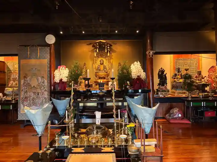 平等寺(徳島県)