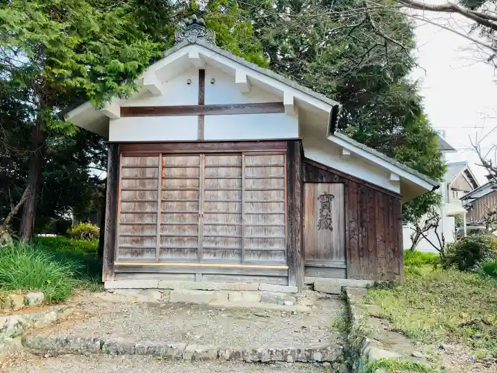 天満宮(滋賀県)