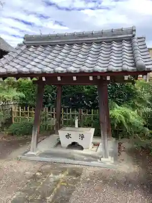 安養寺(岐阜県)