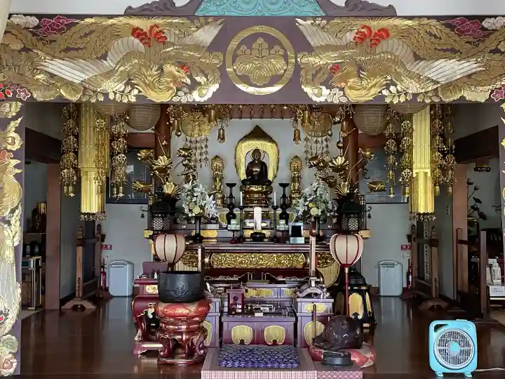 浄土宗 光明山 大蓮寺(照曜会館)(神奈川県)