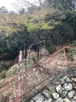秋葉神社のその他建物