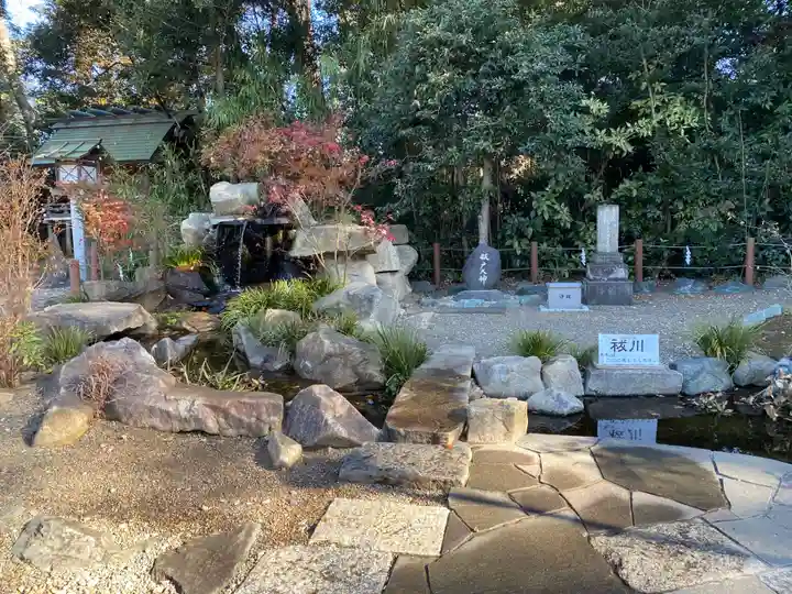 櫻木神社(千葉県)