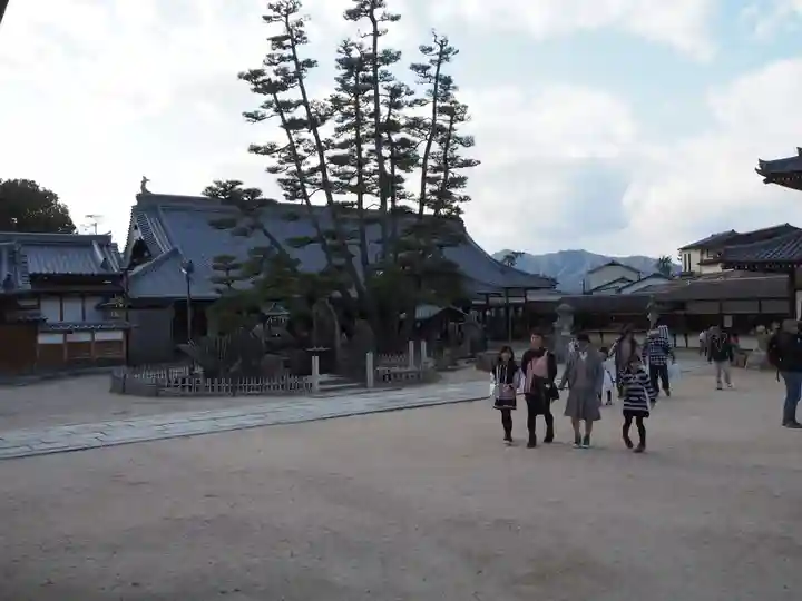 大願寺のその他建物