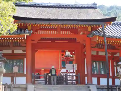 春日大社(奈良県)