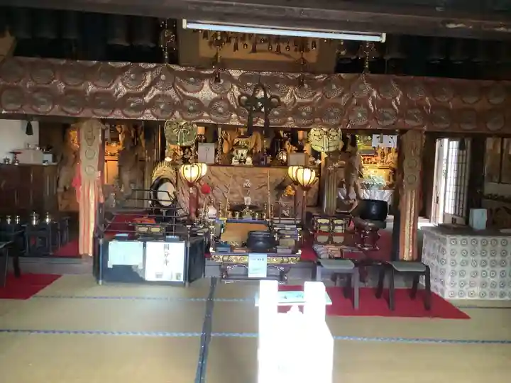 美濃國分寺(岐阜県)