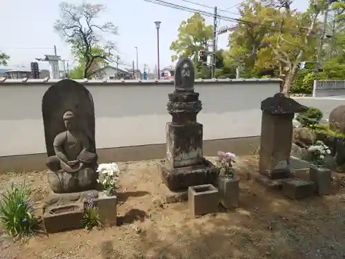 西善院(神奈川県)