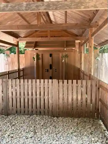 月讀宮（皇大神宮別宮）(三重県)