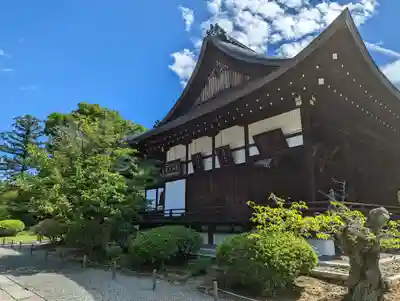 廣隆寺(京都府)