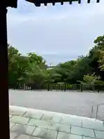 赤神神社(秋田県)