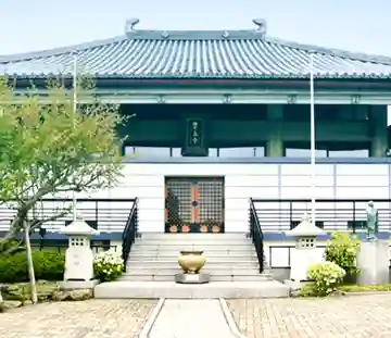 雲上寺(宮城県)