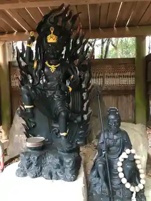 二井寺山極楽寺(山口県)