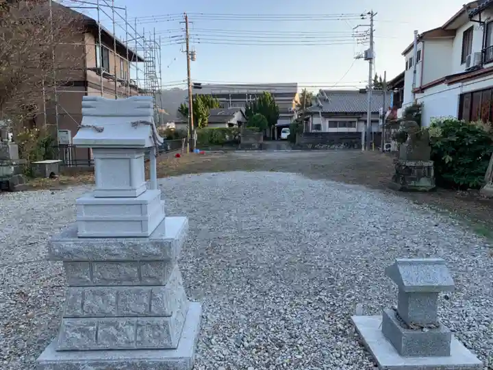 八幡神社(千葉県)