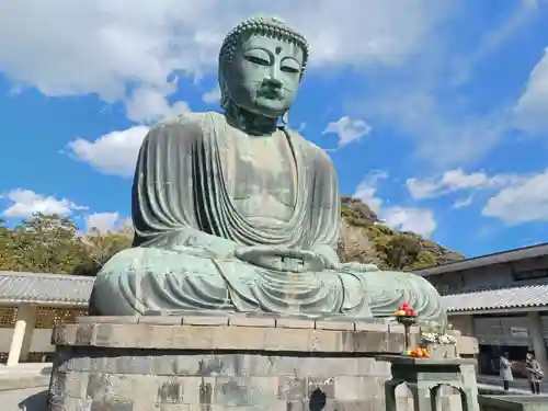高徳院(神奈川県)