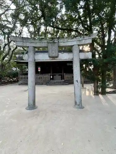 筥崎宮(福岡県)