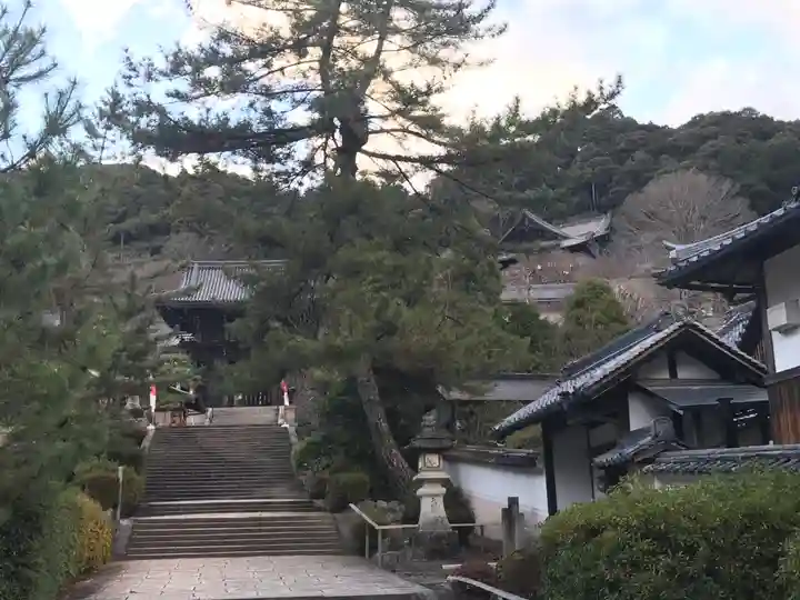 長谷寺のその他建物