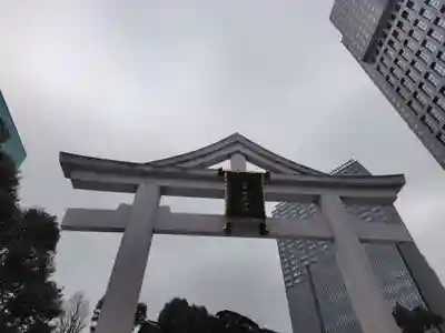 日枝神社(東京都)