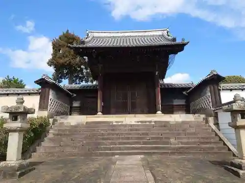 妙政寺(広島県)