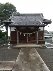 八幡神社(埼玉県)