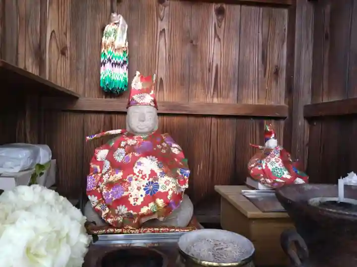 地蔵堂(愛知県)