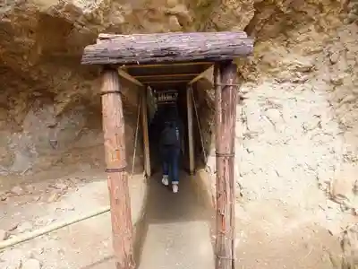 浄智寺のその他建物