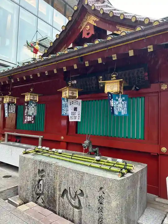 神田神社(神田明神)(東京都)
