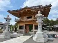 明言寺(石打こぶ観音)(群馬県)