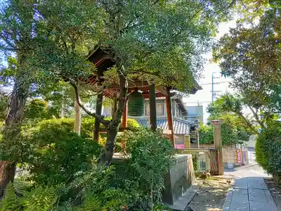 圓福寺(円福寺)のその他建物