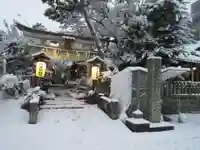 出町妙音堂(京都府)