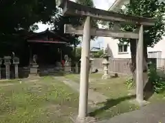 山神社(愛知県)