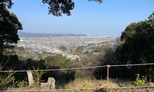 諏訪神社(静岡県)