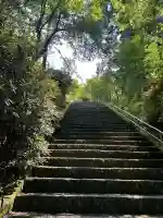 三佛寺(鳥取県)