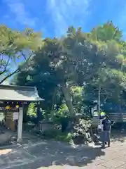 菊田神社(千葉県)