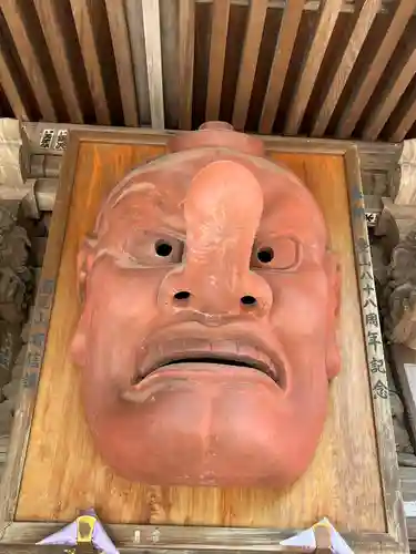 高尾山薬王院(東京都)