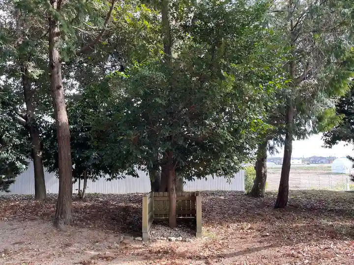 須賀神社(三重県)