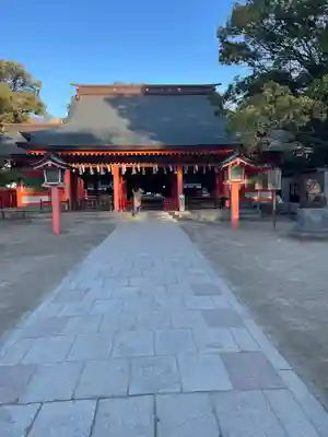 住吉神社(福岡県)