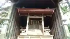 稲荷神社(茨城県)