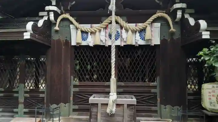 梨木神社(京都府)