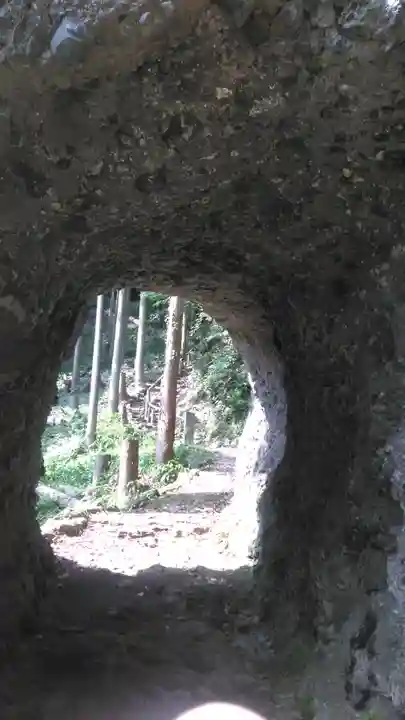 龍岩寺のその他建物