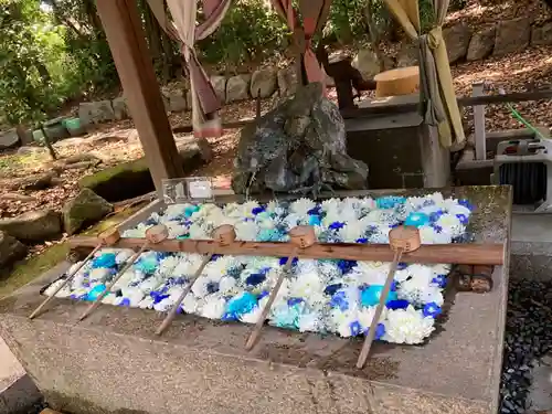 清洲山王宮　日吉神社(愛知県)