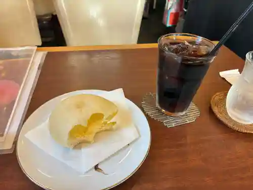 天一神社(徳島県)