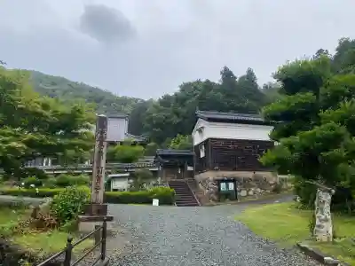 羽賀寺(福井県)
