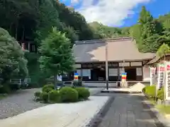 龍福寺(岐阜県)