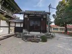 安楽寺(三重県)